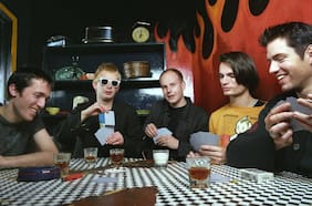 Versus: ¿Cuál es el mejor disco de Radiohead?