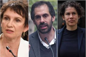 Contraloría le da la razón a La Moneda y concluye que no hubo omisiones por no haber registrado reuniones en casa de Zalaquett