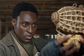 Washington Black: Aventuras, historia y un poco de melodrama