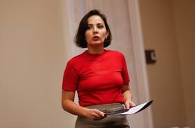 Seguridad y fondo para el teatro: Mincap anuncia medidas en la antesala del Día Nacional del Teatro