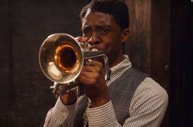 Vean el vibrante tráiler de “La Madre del Blues”, la última película de Chadwick Boseman