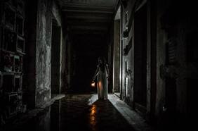 Las rutas del miedo: 5 aterradores tours históricos por Santiago