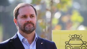 Bellolio tilda de “violencia política” desórdenes en liceo Lastarria: confirma que uno de los autores es alumno del colegio