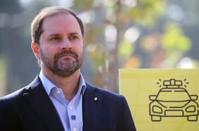 Alcalde Bellolio llama a buscar alternativas ante cierre de puente Lo Saldes e insta al MOP a “cumplir plazos prometidos”