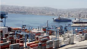 Exportaciones a India se duplican en primeros cinco meses del año y gobierno busca acelerar acuerdo comercial