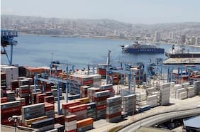 Exportaciones a India se duplican en primeros cinco meses del año y gobierno busca acelerar acuerdo comercial