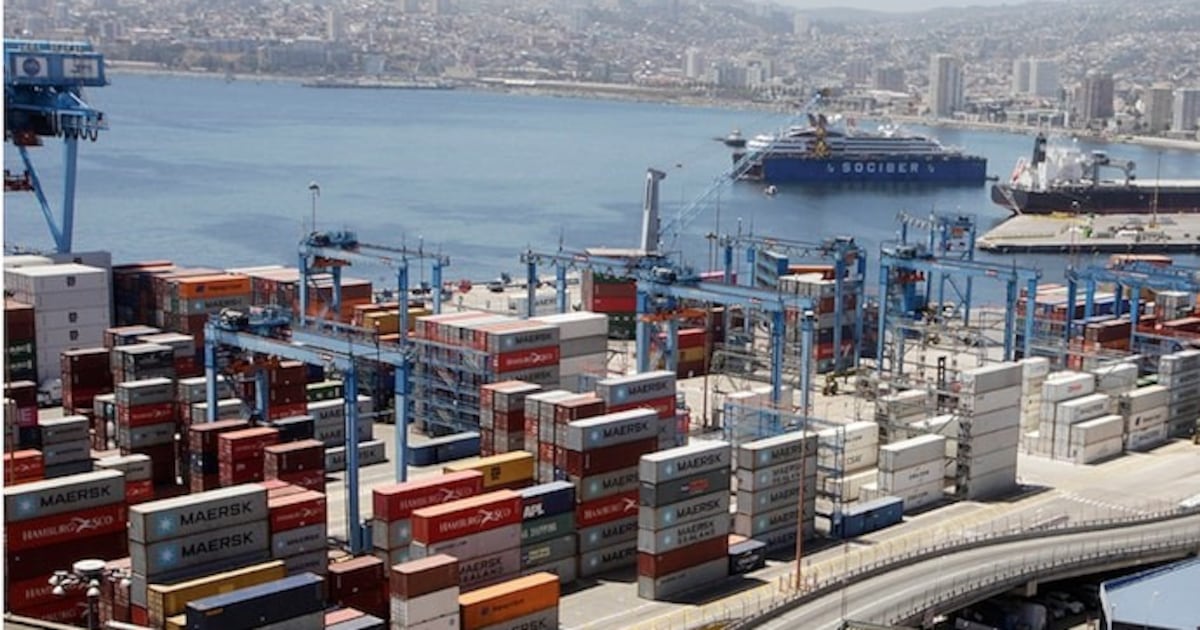 La guerra comercial global y su sombra sobre Chile: PIB y precios en la encrucijada