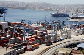 Las claves ventajas de Chile frente a las amenazas arancelarias a las exportaciones y al cobre de Trump