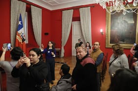 Día de los Patrimonios convocó a más de dos millones de personas en todo Chile