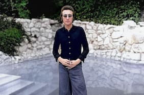 Mind Games: cuando John Lennon creó un país imaginario e hizo un disco confesional