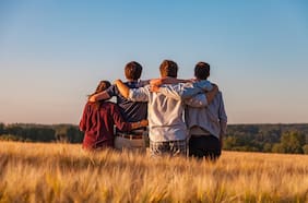 Estudio muestra que el éxito económico está vinculado a las relaciones sociales tempranas