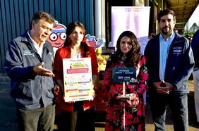 Agricultura familiar logra récord de ventas al Programa de Alimentación Escolar de Junaeb en 2023