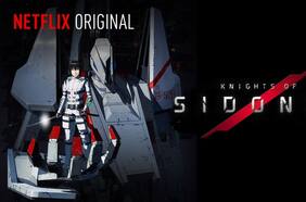 Anuncian película de Knights of Sidonia para 2021
