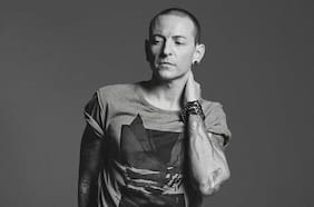 “Hay algo dentro de mí que me empuja debajo de la superficie”: Chester Bennington y la historia de depresión tras Crawling de Linkin Park