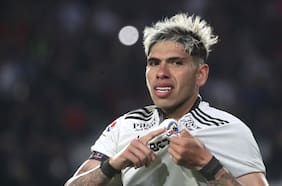 Informe Robinson: el aliado clave de Colo Colo para evitar un castigo por la renuncia de Carlos Palacios a la Roja