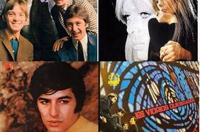 Trece discos para reencantarse con los años 60 en cuarentena (y sin mencionar a Beatles, Dylan o Stones)