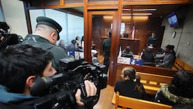 Fiscalía queda a la espera de resultados del SML para formalizar a imputado de crimen de Mariana Sepúlveda
