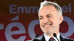 Balotaje de municipales en Francia: Socialistas ganan París y la extrema derecha pierde en las grandes ciudades