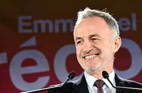 Balotaje de municipales en Francia: Socialistas ganan París y la extrema derecha pierde en las grandes ciudades