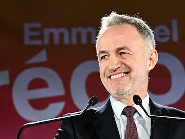 Balotaje de municipales en Francia: Socialistas ganan París y la extrema derecha pierde en las grandes ciudades