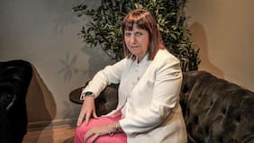 Patricia Bullrich: “Argentina tiene la firme decisión de encontrar a Apablaza y mandarlo a Chile”
