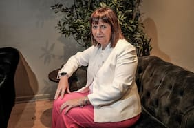 Patricia Bullrich: “Argentina tiene la firme decisión de encontrar a Apablaza y mandarlo a Chile”
