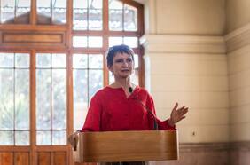 Ministra Tohá endurece el tono por caso Monsalve