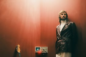 Gonzalo Yáñez: “No quiero ser ese ‘pendeviejo’ que está tratando de hacerse el actual escuchando trap”