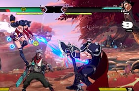 Project L, el juego de lucha de Riot Games ya tiene nombre oficial: 2XKO