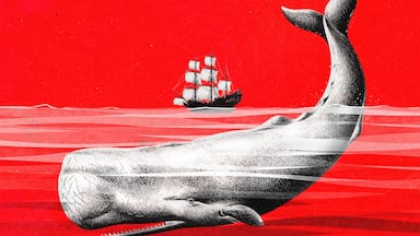 Moby Dick: 175 años de un clásico indomable que se mantiene vivo
