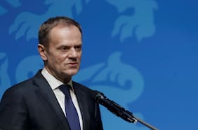 Polonia pide a Europa “trato especial” para su frontera a medida que los esfuerzos se centran en Ucrania