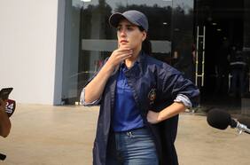 “Negligencia inexcusable”: los detalles de la querella contra Ripamonti por su presunta responsabilidad en incendios