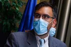 Diputado Tomás de Rementería (PS): “Apruebo Dignidad prefiere hacer un saludo a su electorado de nicho que gobernar para las grandes mayorías”