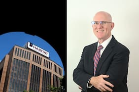 El debut de Max Sichel en AFP Habitat: “Aún existen oportunidades para mejorar la implementación de la reforma”