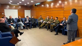 Intensifican controles contra el abigeato en la Región del Maule en antesala de Fiestas Patrias