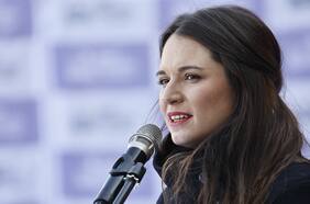 Gobierno publica resolución exenta en que anula el “gabinete Irina Karamanos” y oficializa el cargo de “Coordinación Sociocultural” con nuevas funciones