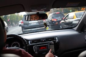 Estudio del ACHS sobre “trayectos de riesgo”: 1 de cada 10 encuestados admite manejar sin licencia de conducir