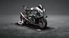 La exclusiva BMW M 1000 RR Isle of Man TT: un lujo para coleccionistas
