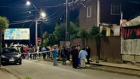 Investigan homicidio en Los Ríos: cadáver fue encontrado en plena vía pública