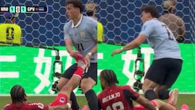 “Bielsa nos enseñó sobre fair play y en el primer gol no lo hubo”: DT de Cabo Verde se indigna por avivada de Uruguay