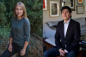 Los nuevos vicepresidentes de Sofofa, de cara a su primer desafío gremial