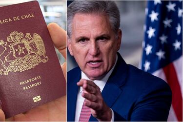 Las razones por las que Argentina y Uruguay perdieron la Visa Waiver