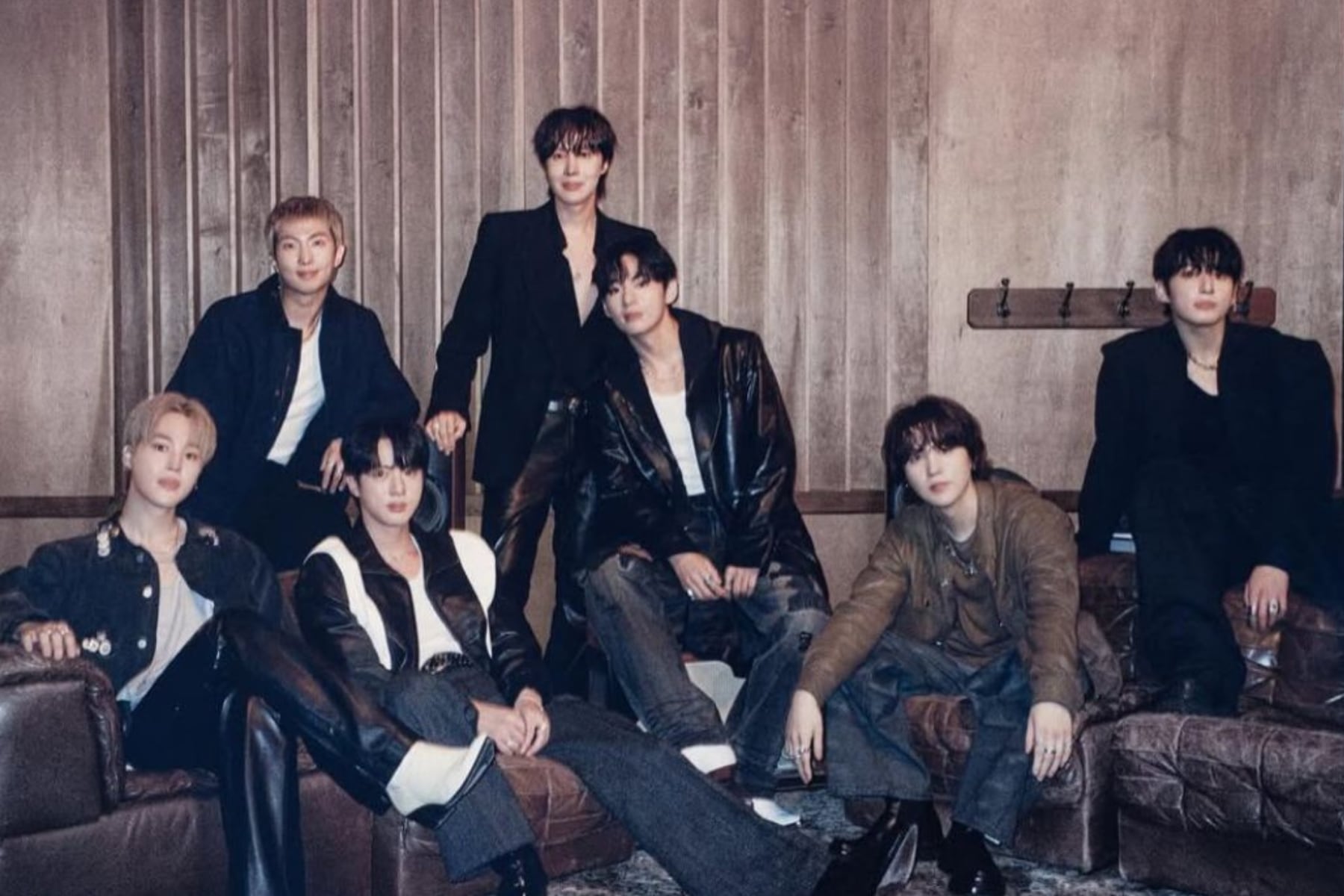 Gobierno dice que se están buscando alternativas para show de BTS tras no autorizar el Estadio Nacional