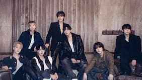 BTS anuncia finalmente show en el Estadio Nacional y venta de entradas