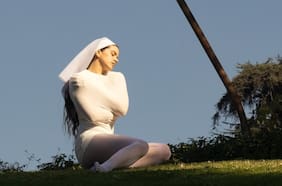 Locura por Rosalía: la cantante suma dos nuevas fechas en el Movistar Arena a su paso por Chile