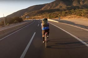 Nueve consejos para pedalear por primera vez a Lo Vásquez