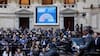 Argentina: Cámara de Diputados aprueba las protecciones de Milei a la propiedad privada pero restituye la Ley de Tierras