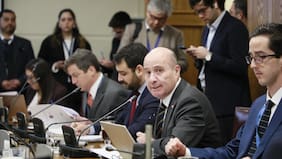 Quiroz responde a los casinos y advierte que “el deber” del SII es recaudar lo que está gravado