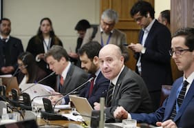 Quiroz responde a los casinos y advierte que “el deber” del SII es recaudar lo que está gravado