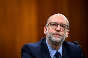 Russell Vought, el “asesino de los gastos” nombrado por Trump para administrar el presupuesto